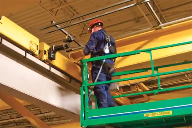 After-sales maintenance