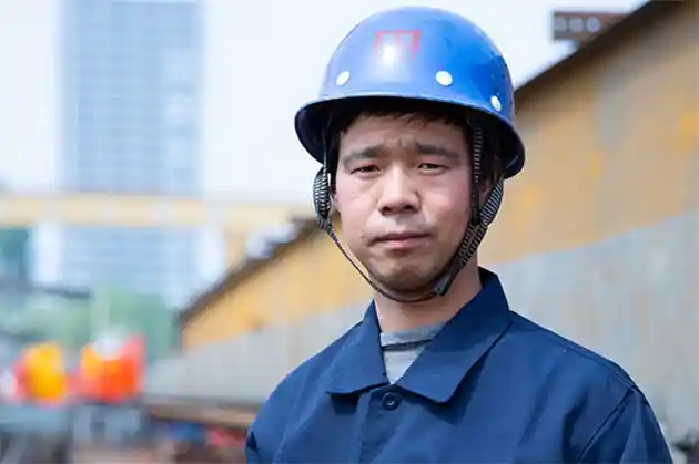 Crane training and learning