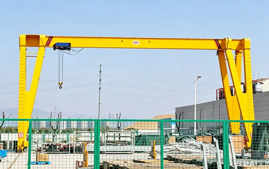 European Style Gantry Crane.webp European Style Gantry Crane.webp