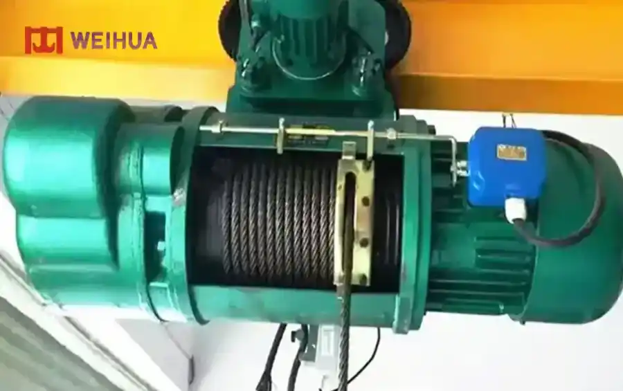 CD1 MD1 Wire Rope Electric Hoist 5.webp