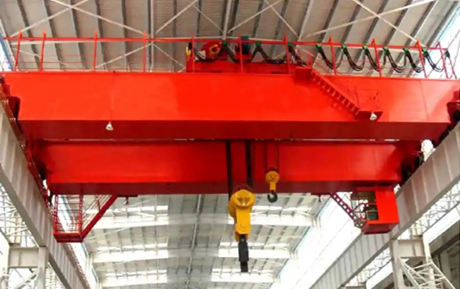 Insulating Overhead Cranes.webp Insulating Overhead Cranes.webp