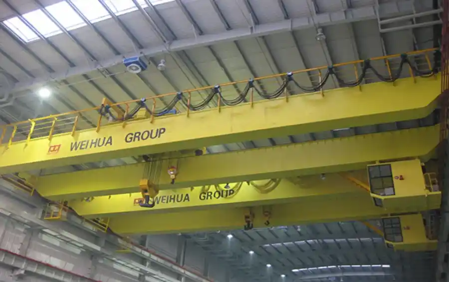 50t Overhead Traveling Crane (3).webp 50t Overhead Traveling Crane (3).webp