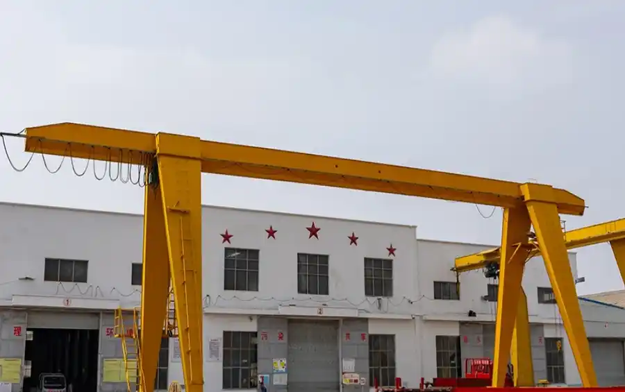 Single Beam Gantry Crane MH Type1.webp Single Beam Gantry Crane MH Type1.webp