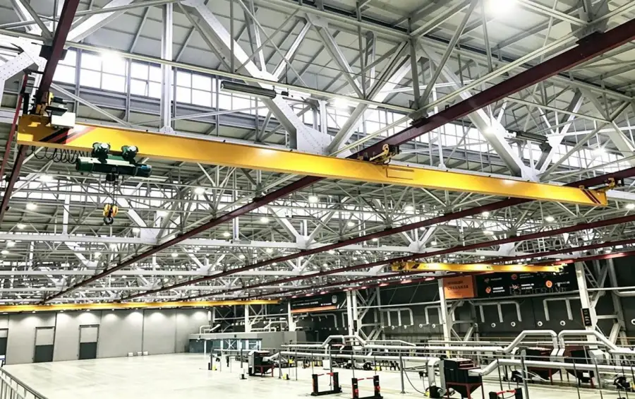 underhung overhead cranes.webp