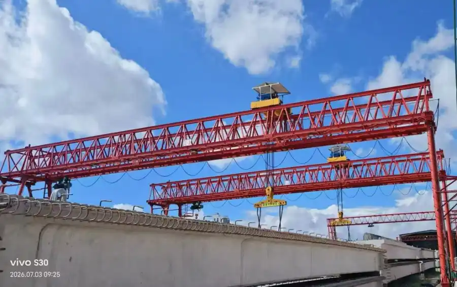 Truss Gantry Crane.webp