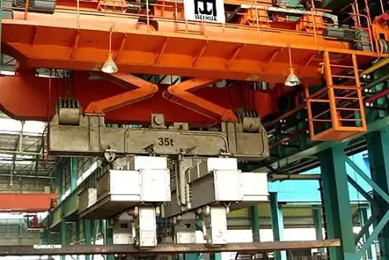 Clamps Overhead Cranes.webp