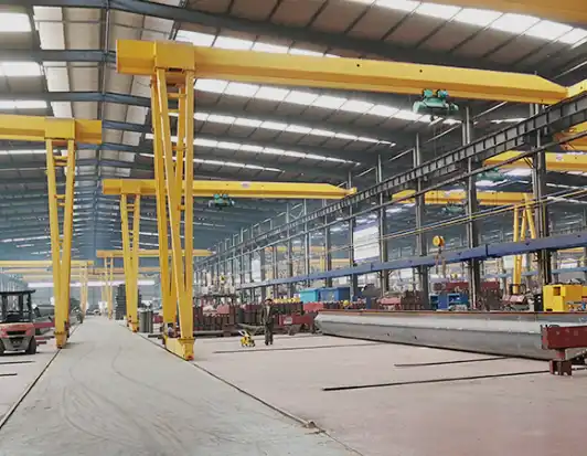 Semi-Gantry Crane.webp