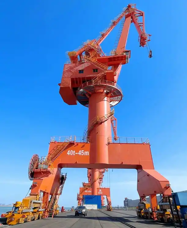 Portal Gantry Cranes.webp