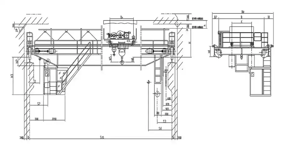 Explosion-Proof Bridge Cranes.webp