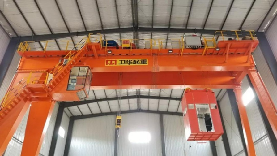 32t Gantry Crane (2).webp
