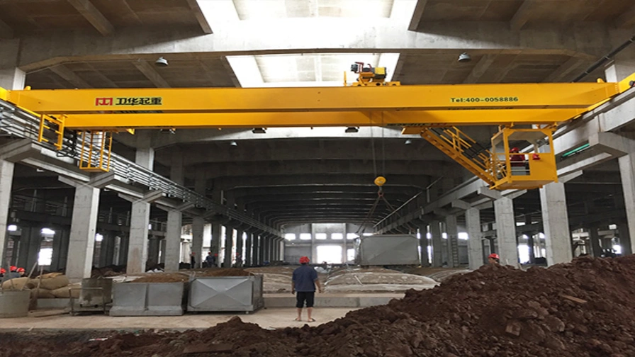 Warehouse Bridge Crane.webp
