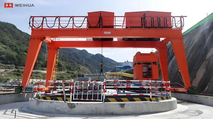 Mining-Vertical-Shaft-Gantry-Crane-3.webp
