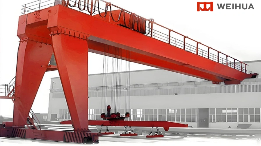 Semi Gantry Crane BMG Type (4).webp