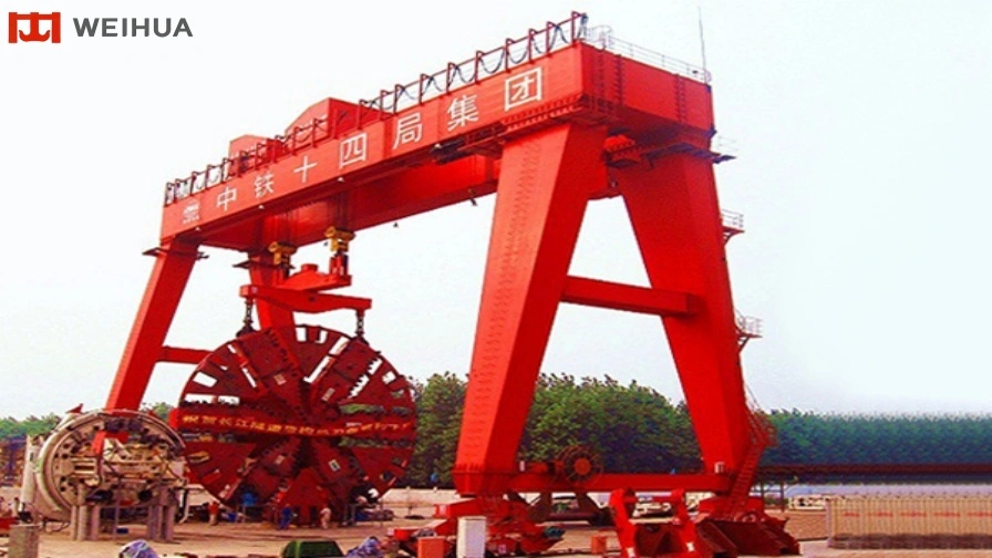 Gantry Crane for Shield Tunneling Machines (4).webp