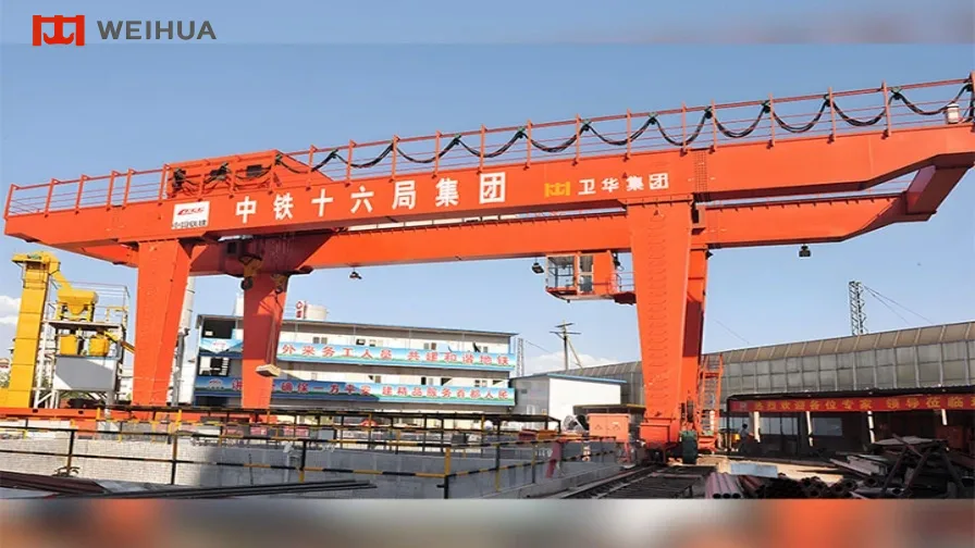 Double Girder Gantry Crane U Type (2).webp