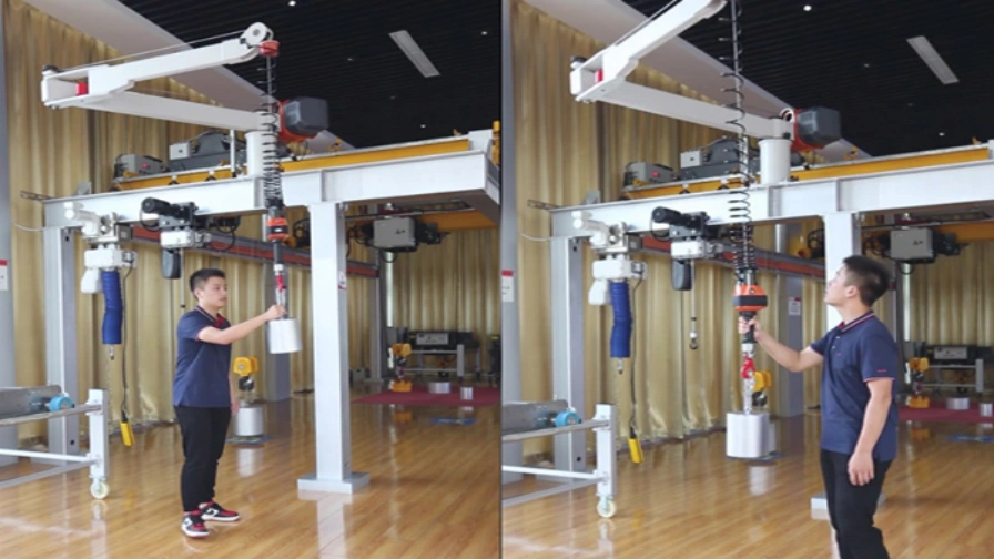 Folding Arm Jib Crane3.webp