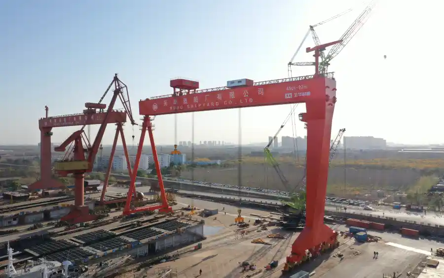 Shipbuilding Gantry Cranes.webp Shipbuilding Gantry Cranes.webp