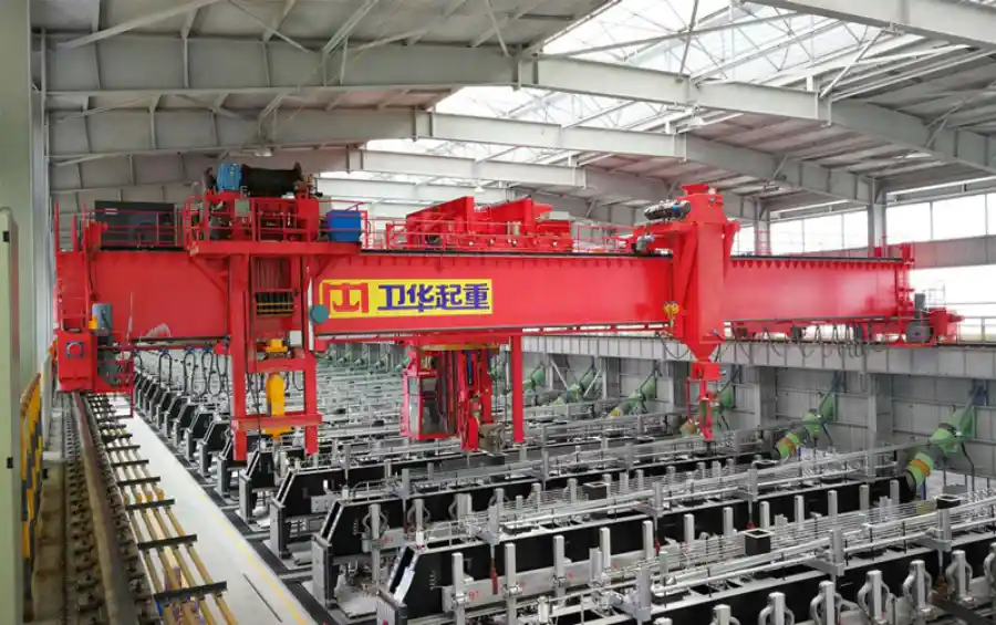 Industrial Overhead Crane.webp Industrial Overhead Crane.webp