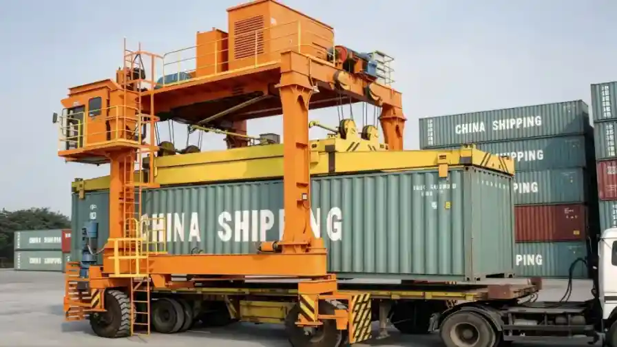 Container Straddle Carrier Cranes.webp
