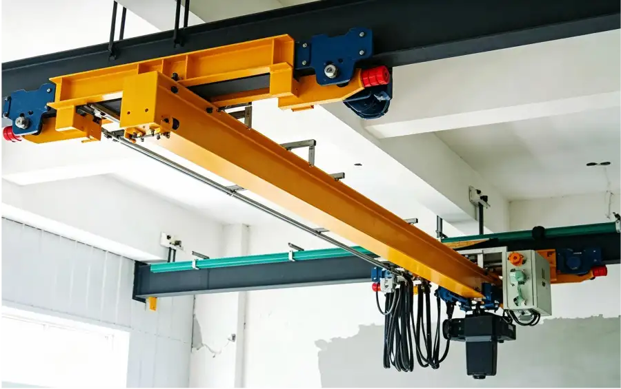 underhung overhead crane.webp