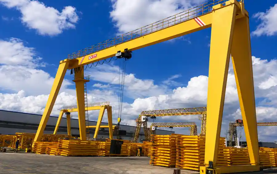 Single Beam Gantry Crane.webp Single Beam Gantry Crane.webp