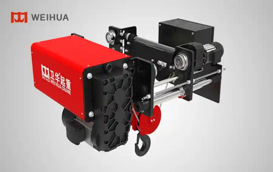 European Electric Hoist: Compact and Efficient Lifting for Modern Cranes