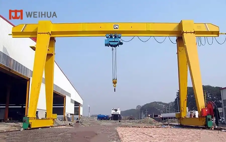 Single Beam Gantry Crane MH Type2.webp Single Beam Gantry Crane MH Type2.webp