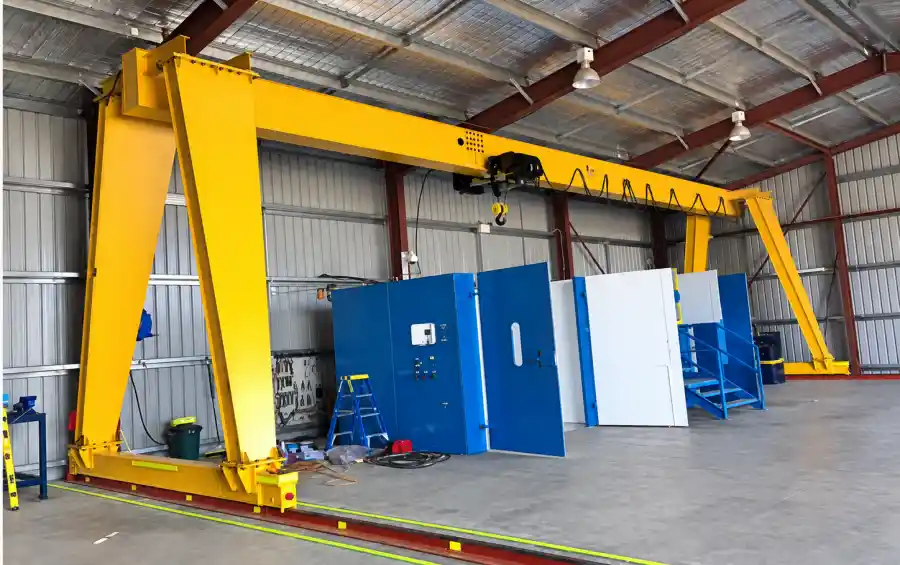 Warehouse Gantry Crane.webp Warehouse Gantry Crane.webp