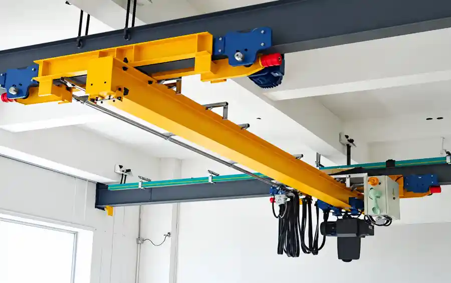 Suspension Single-Girder Bridge Crane.webp